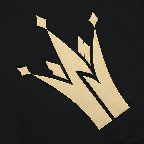 361° Nikola Jokić - Crown MVP Hoodie