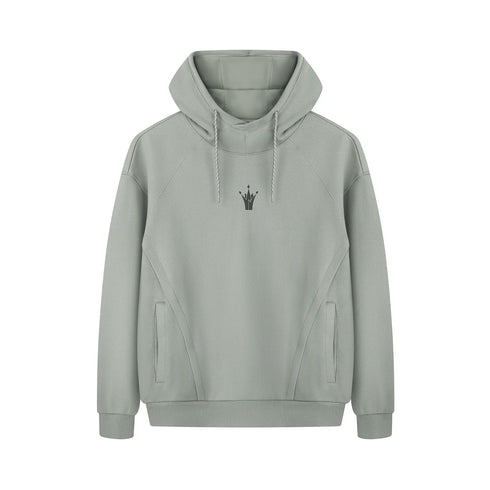 361° Nikola Jokić Classic Crown Hoodie