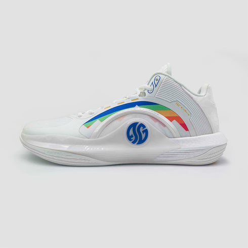 361° Aaron Gordon Level Up 3 Big3