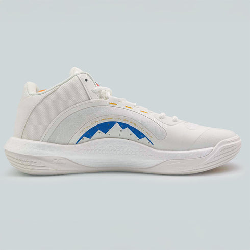 361° Aaron Gordon Level Up 3 Big3