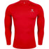 KELME Long Sleeve Tight T-Shirt