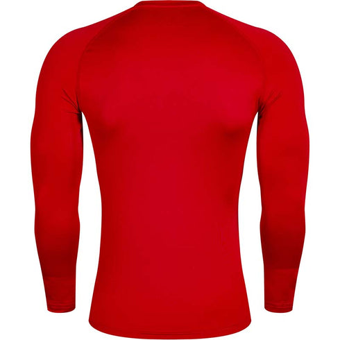 KELME Long Sleeve Tight T-Shirt