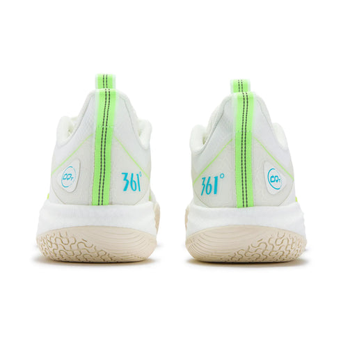 361° One Motion Basketball Shoes