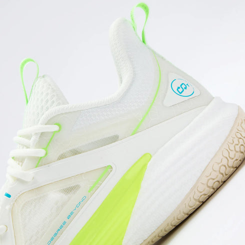 361° One Motion Basketball Shoes