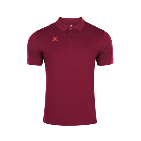 KELME Men's Polo Shirt