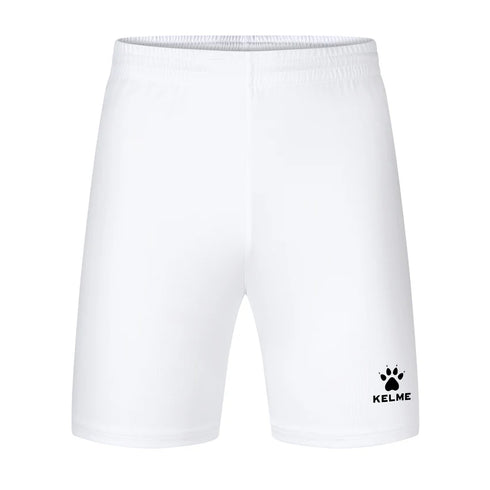 KELME Kids Football Shorts