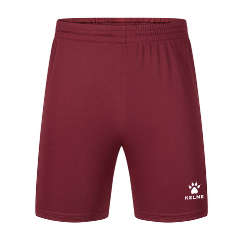 KELME Kids Football Shorts