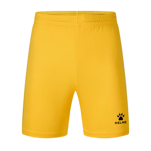 KELME Kids Football Shorts