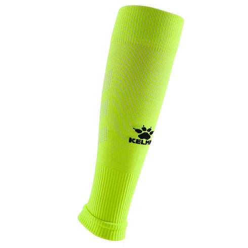 KELME Footless Socks