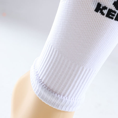 KELME Footless Socks