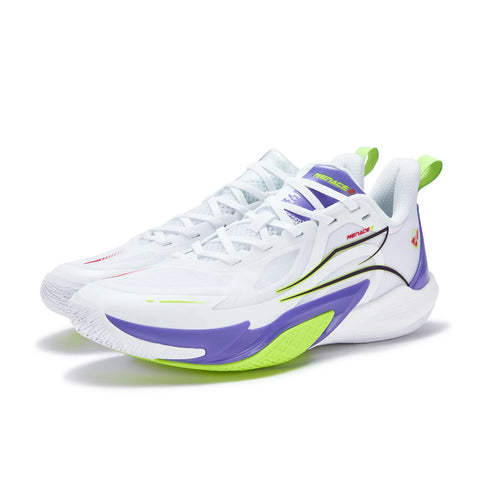 361° Menace 2 Basketball Shoes