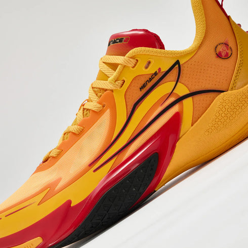 361° Menace 2 Basketball Shoes
