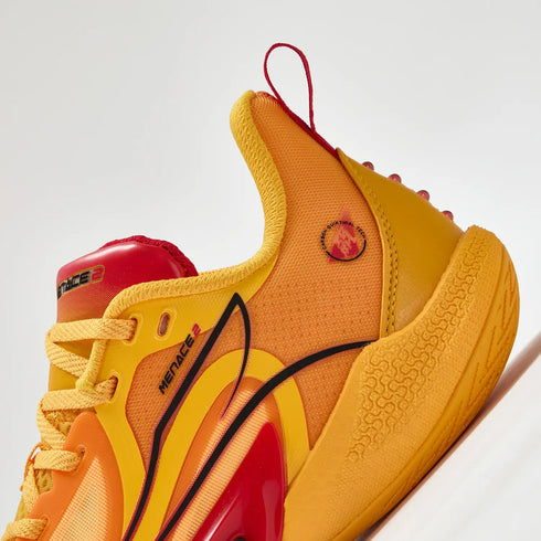 361° Menace 2 Basketball Shoes