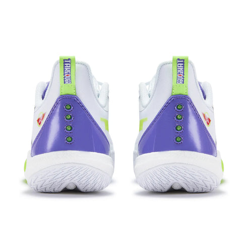 361° Menace 2 Basketball Shoes