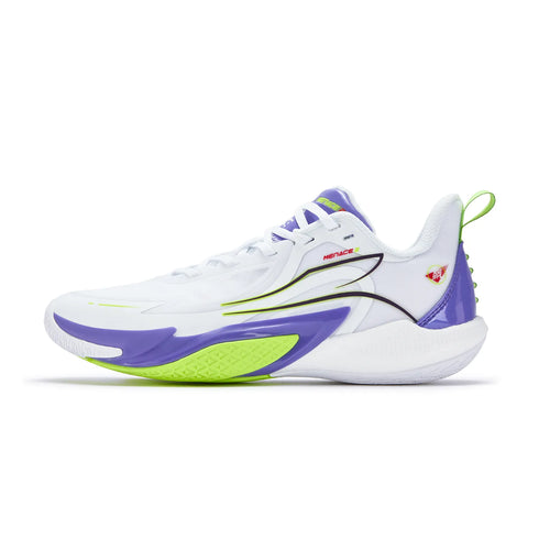361° Menace 2 Basketball Shoes