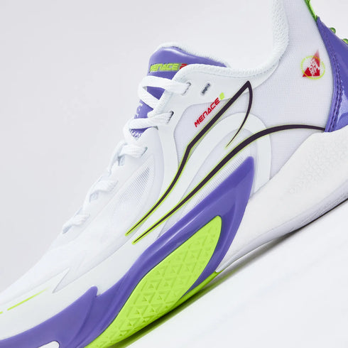 361° Menace 2 Basketball Shoes