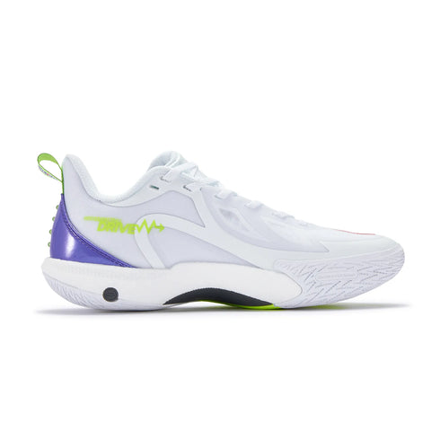 361° Menace 2 Basketball Shoes