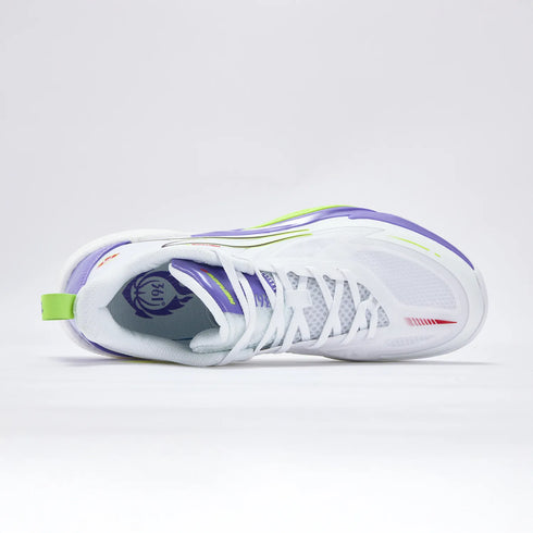 361° Menace 2 Basketball Shoes