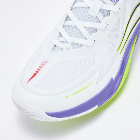 361° Menace 2 Basketball Shoes