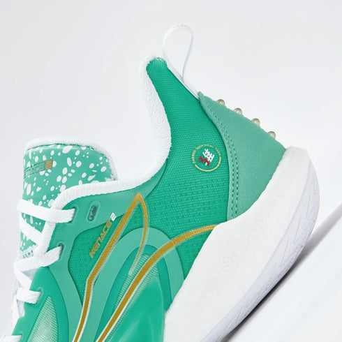 361° Menace 2 Basketball Shoes