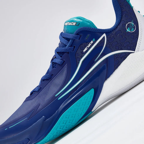 361° Menace 2 Basketball Shoes