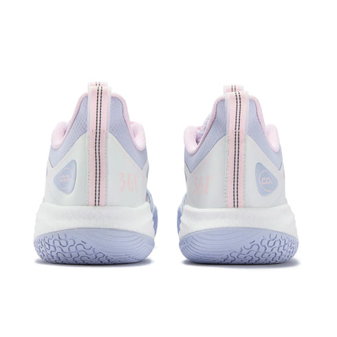 361° One Motion Basketball Shoes