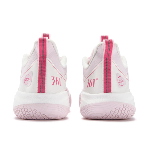 361° One Motion Basketball Shoes