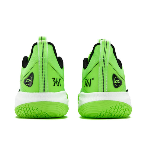 361° One Motion Basketball Shoes