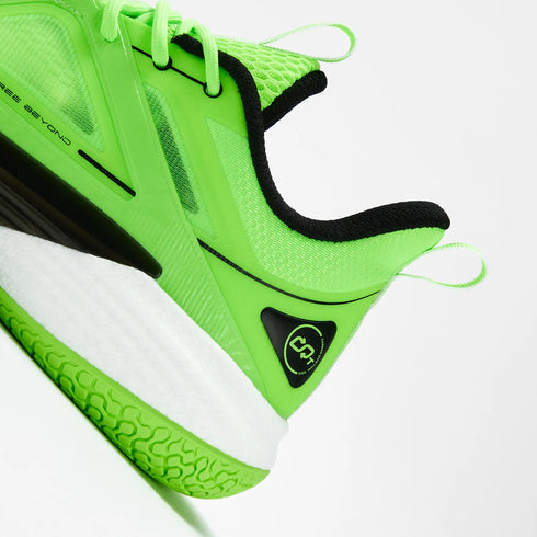 361° One Motion Basketball Shoes