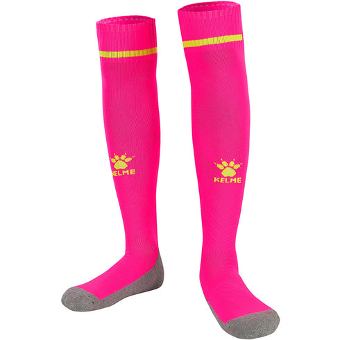KELME Kids Full-Length Football Socks