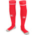 KELME Kids Full-Length Football Socks