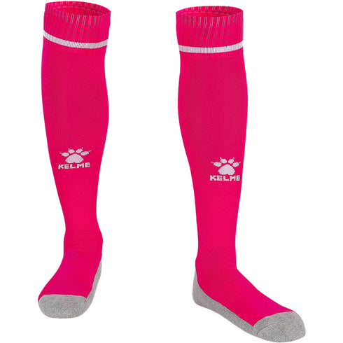 KELME Kids Full-Length Football Socks