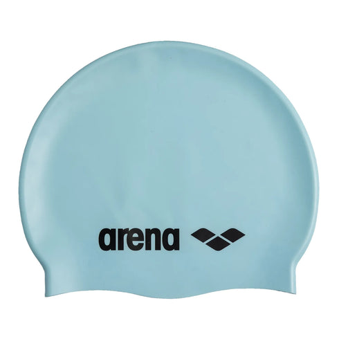arena Classic Silicone Swim Cap
