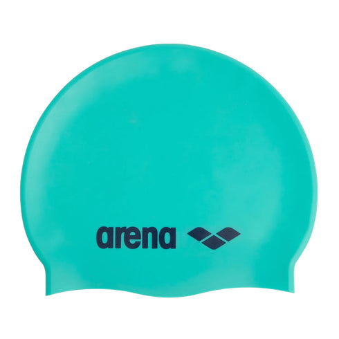 arena Classic Silicone Swim Cap