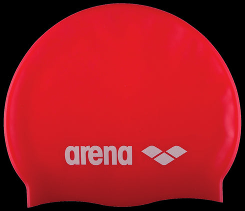 arena Junior Classic Silicone Swim Cap