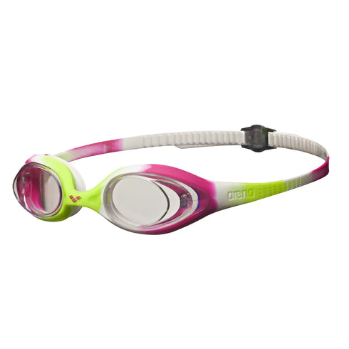 arena Spider Junior Goggles