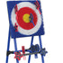 Formula Sports Axe Throwing with Throwing Stars