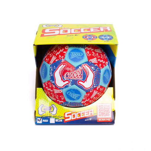 Cooee Mini Soccer Ball