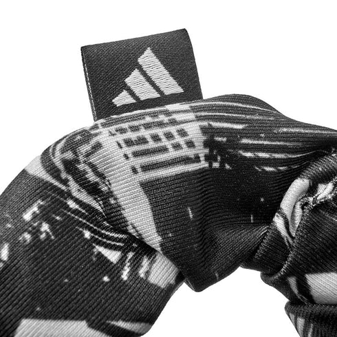 adidas Hair Scrunchies (2 Pack)