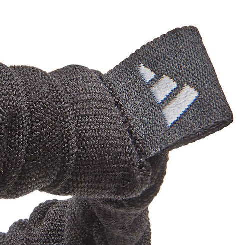 adidas Hair Scrunchies (2 Pack)
