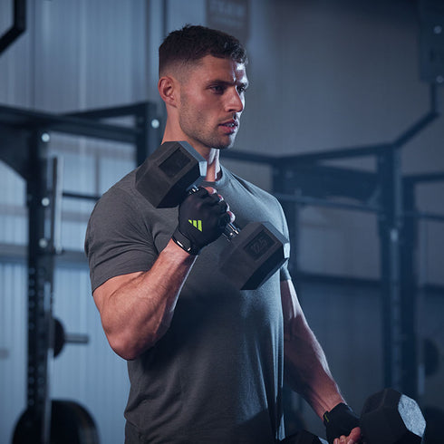 adidas Essential Training Gloves