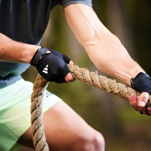 adidas Essential Training Gloves