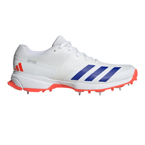 ADIDAS 22YDS Spike 24 Cricket Shoes
