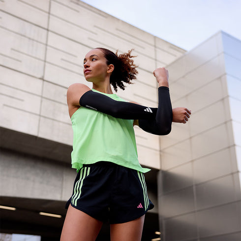 adidas Aeroready Compression Arm Sleeves