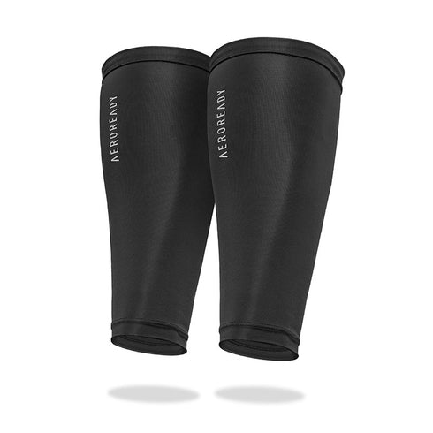adidas Aeroready Compression Calf Sleeves