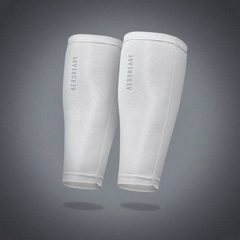 adidas Aeroready Compression Calf Sleeves