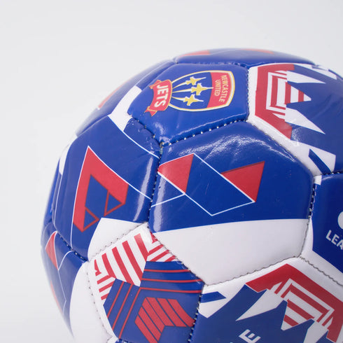 Newcastle Jets A-League Mini Ball