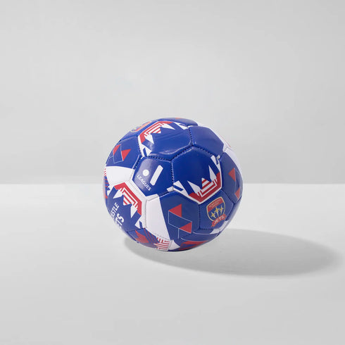 Newcastle Jets A-League Mini Ball