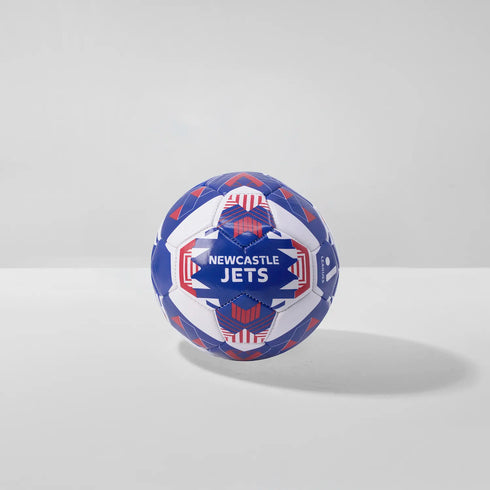 Newcastle Jets A-League Mini Ball