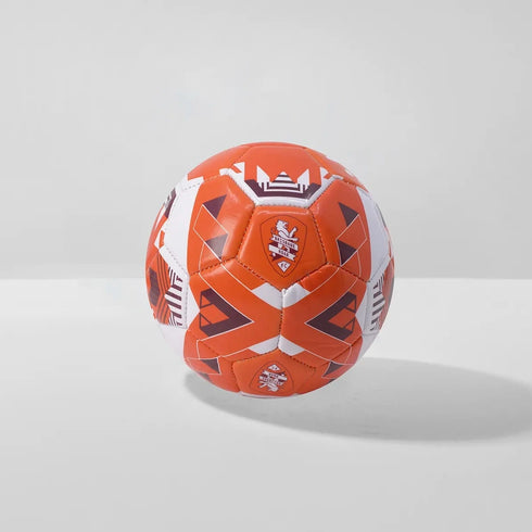 Brisbane Roar A-League Mini Ball